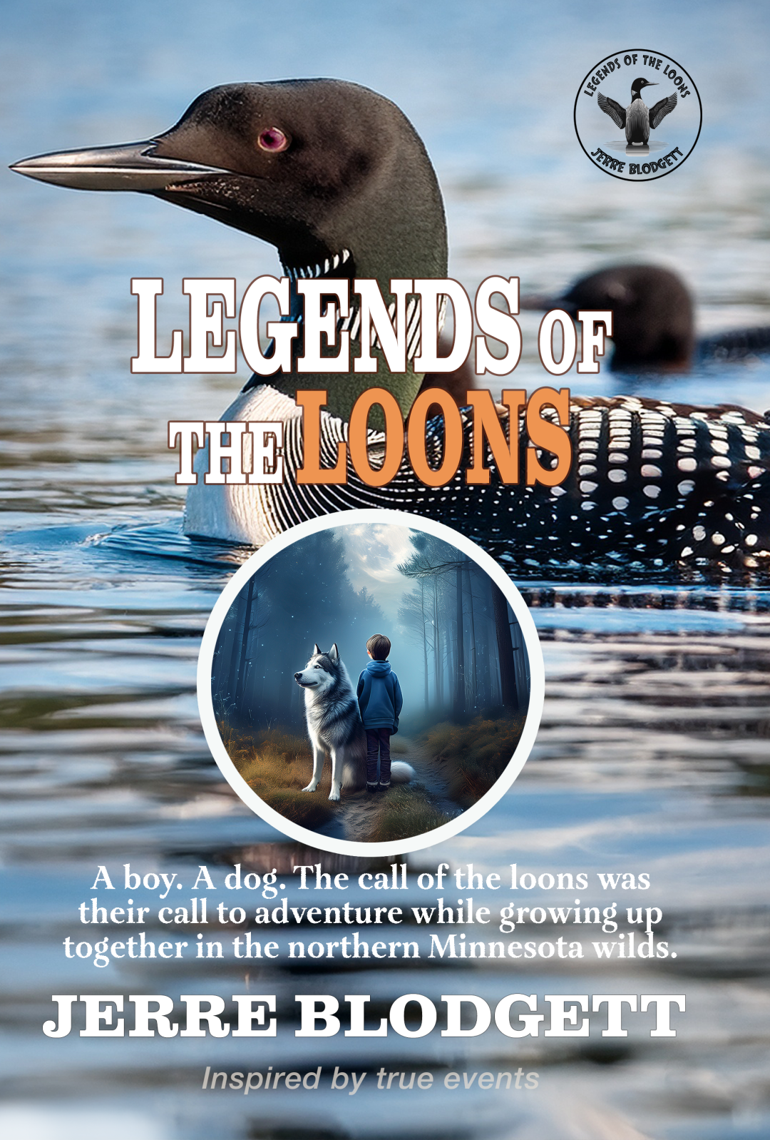 Vintage typewriter on wooden desk